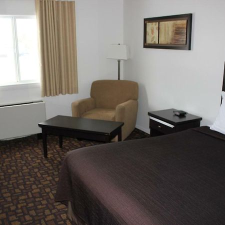 Coronet Hotel Prince Albert Exterior photo