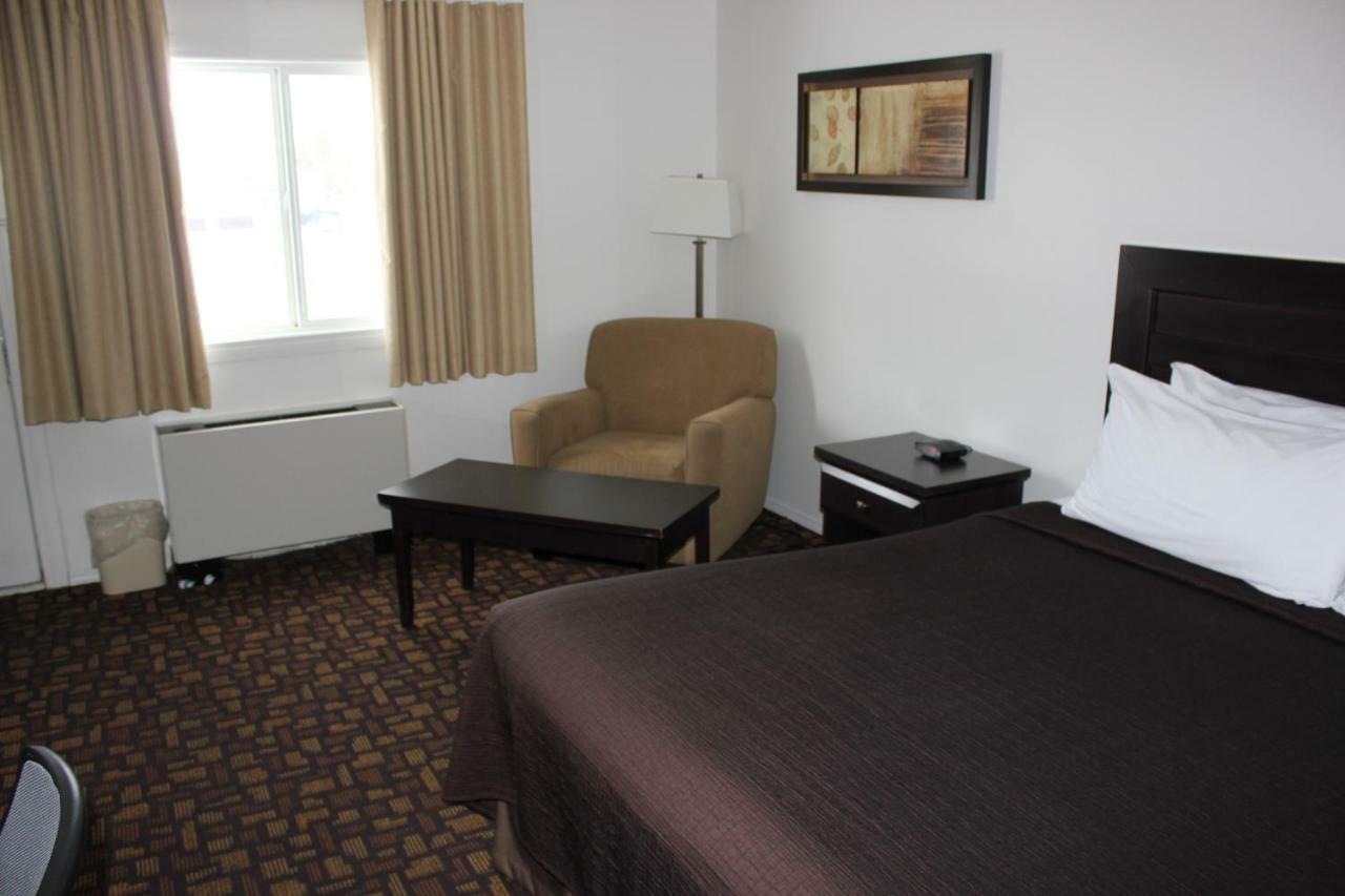 Coronet Hotel Prince Albert Exterior photo